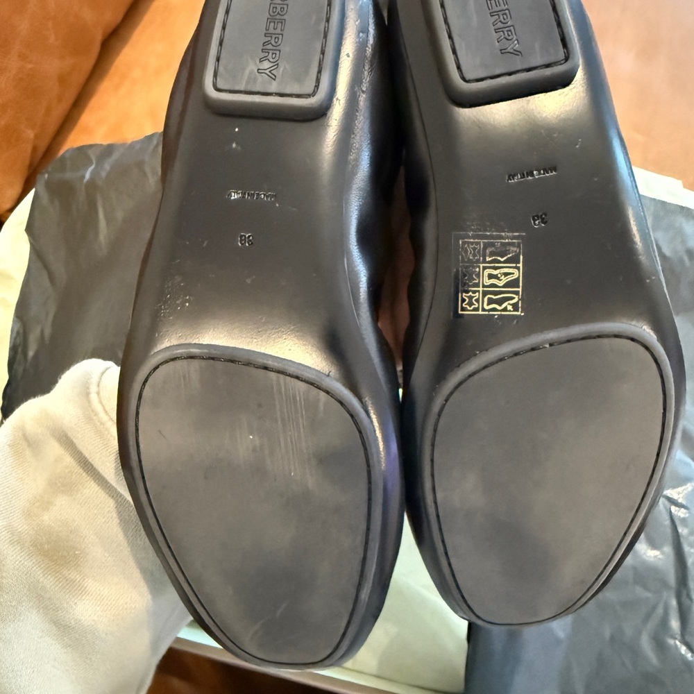 Burberry Ballerinas Flat - Picture 4 of 7